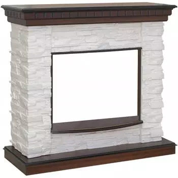 Обрамление Elford FS25 для электрического очага