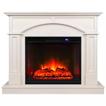 Обрамление Jacomo 25.5 WT под очаг Sparta 25.5 LED S