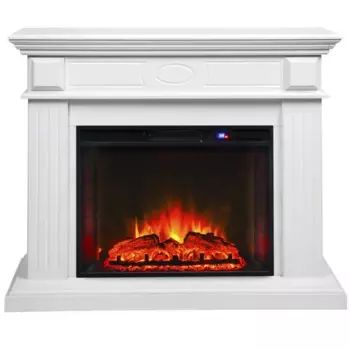 Обрамление Leda 25.5/24 под очаг Irvine 24