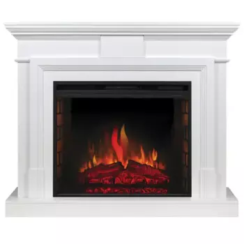 Обрамление Marco 26 под очаг MoonBlaze Lux S