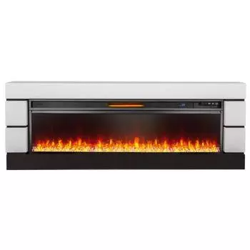 Обрамление Modern 60 под очаг Vision 60 LED