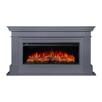 Обрамление Ontario 45 под очаг Joker 45