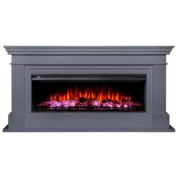 Обрамление Ontario 52 под очаг Joker 52