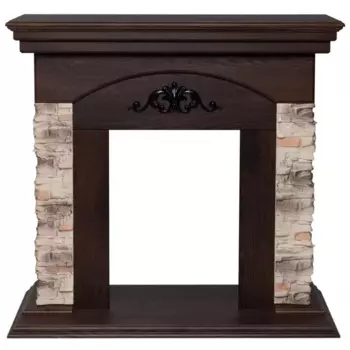 Обрамление Real Flame Roksanni Classic STD NT-F316