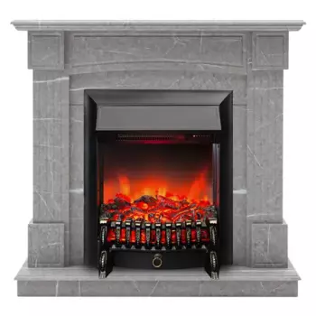 Обрамление Realflame Andrea STD GR