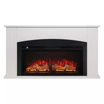 Обрамление Realflame Canberra 36 WT