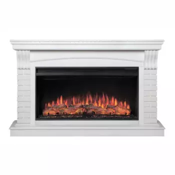 Обрамление Realflame Jazz 36 WT-P511