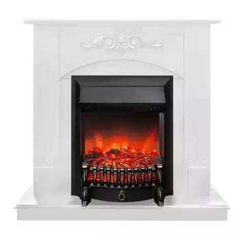 Обрамление Realflame Nikki STD WT