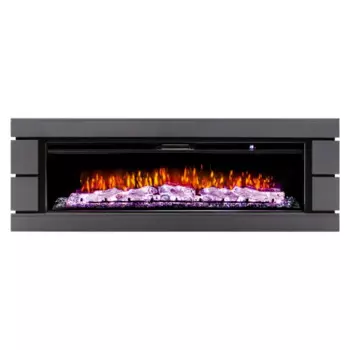 Обрамление Realflame Seattle 62 GR-P718