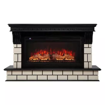 Обрамление Realflame Stone 36 AO