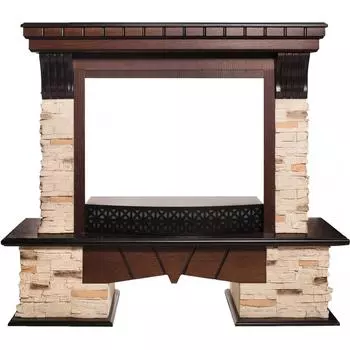 Обрамление Rockland FS25 для электрического очага