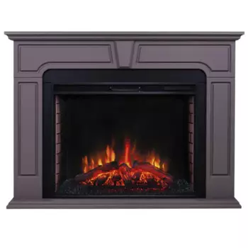 Обрамление Theodor 33 -f716 под очаг Epsilon 33 S