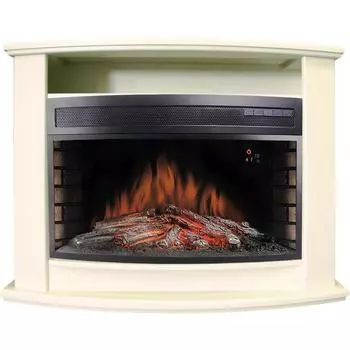 Обрамление Vegas для электрического камина