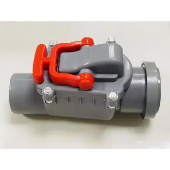 Обратный клапан 50 мм