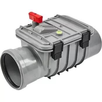 Обратный клапан Политрон 110