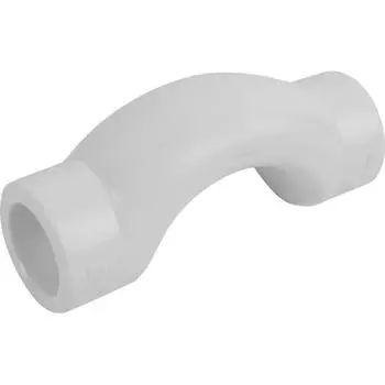 Обвод Политэк 20x20 мм полипропилен