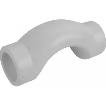 Обвод Политэк 32x32 мм полипропилен