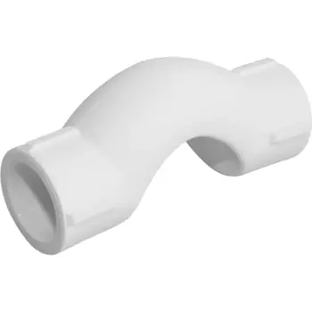 Обвод Ростурпласт 32x32 мм полипропилен