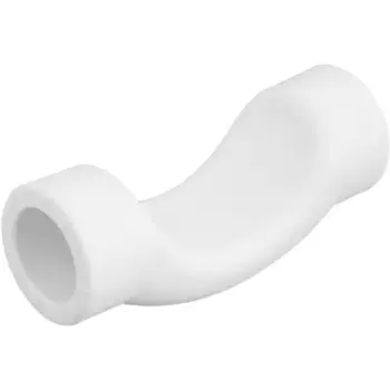 Обвод РВК 25x25 мм полипропилен 32260