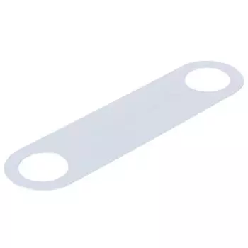 Обвод трубы для натяжного потолка «Своими руками» 32 мм