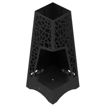 Очаг Биохит Нейт 50x50x115 см