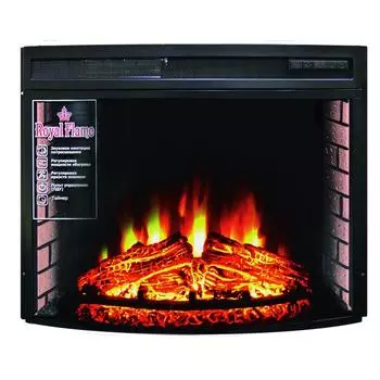 Очаг Dioramic 28 LED FX