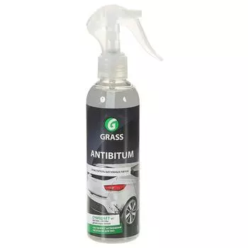 Очиститель битумных пятен Grass Antibitum, 0,25л