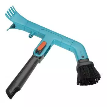 Очиститель для желобов Gardena (насадка комби)