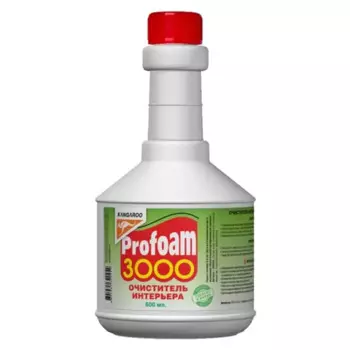 Очиститель интерьера Kangaroo 0.6 л