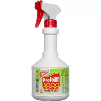 Очиститель интерьера Kangaroo 320454 600 мл