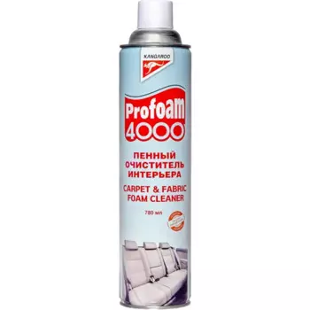 Очиститель интерьера Kangaroo 320492 780 мл