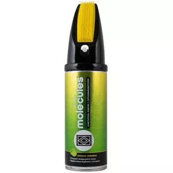 Очиститель ковров Molecules с пятновыводителем 520 мл