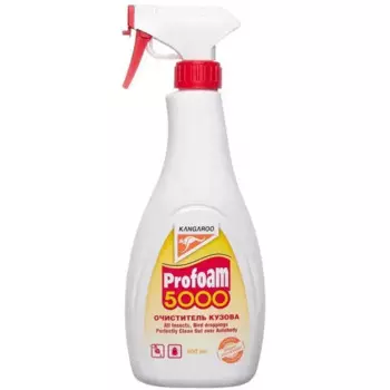 Очиститель кузова Kangaroo 0.6 л