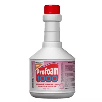 Очиститель мощный Kangaroo 0.6 л