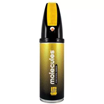Очиститель обивки Molecules с щеткой