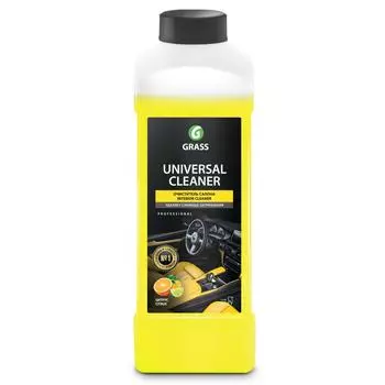 Очиститель поверхностей Grass Universal Cleaner, 1 л