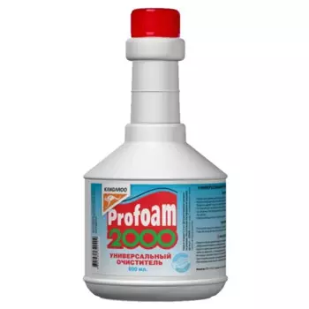 Очиститель универсальный Kangaroo 0.6 л
