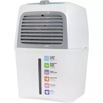 Очиститель воздуха Fanline VE-200 цвет белый