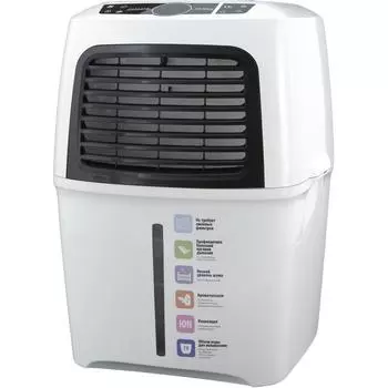 Очиститель воздуха Fanline VE-400-8