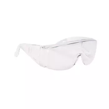 Очки защитные Patriot PPG-3