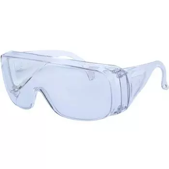 Очки защитные открытые Сибртех ОЧК 304 О-13011 прозрачные