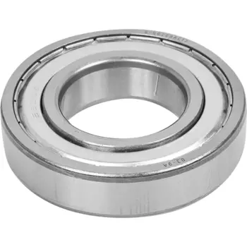 Однорядный шарикоподшипник 6208 ZZ