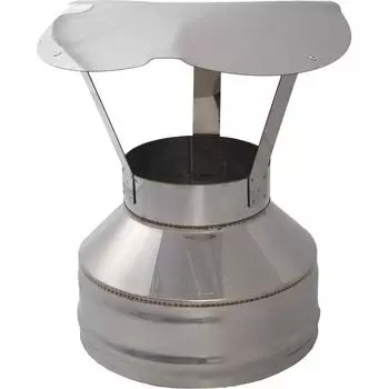 Оголовок Corax D120x200 мм