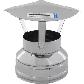 Оголовок Corax D150x210 мм