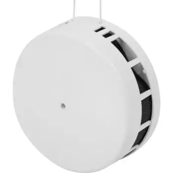 Оголовок для КИВ 125 мм