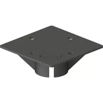 Оголовок сваи винтовой ОСВ 57x150x150 мм