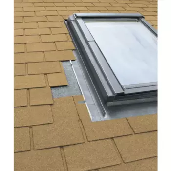 Оклад для окна Fakro ESV для FTP (CH) 94x140 см коричневый