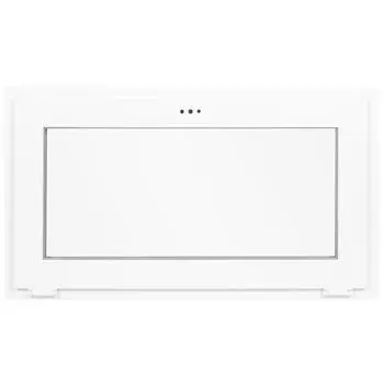 Окно-фрамуга ПВХ, 60x100 см