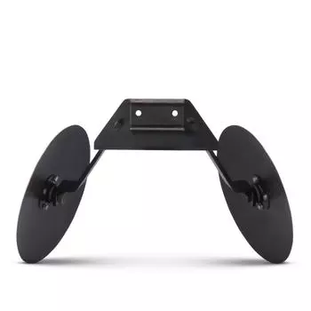 Окучник дисковый со сцепкой Мобил К