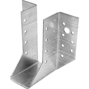 Опора балки раскрытая 40х110х2